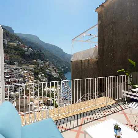 Zara Luxury - Holiday home