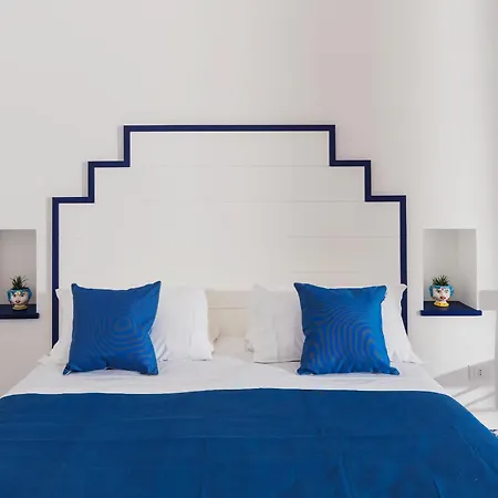 Zara Luxury - Positano